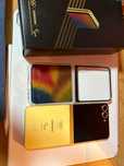 Samsung Galaxy Z Flip 6 512 GB OLYMPIC EDITION!