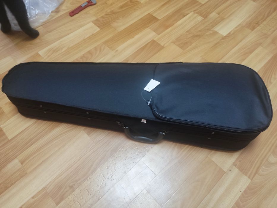 Скрипка 4/4 сільвіо