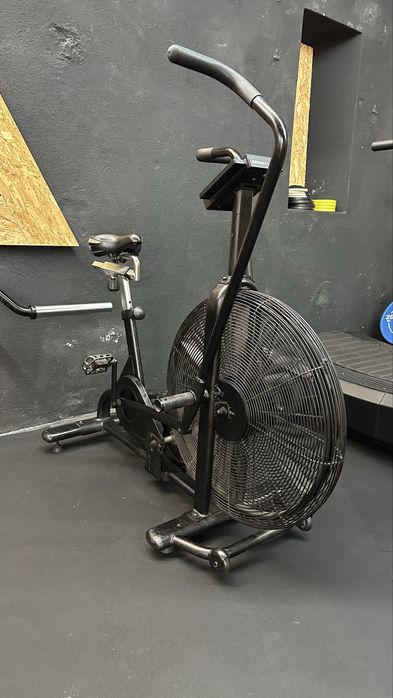 Assault Bike (air bike)