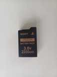 bateria PSB-280 3.6 V 2200 mAh do konsoli