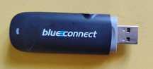 Modem Huawei Mobile Broadband E173