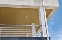 TETO EM PVC INTERIOR/EXTERIOR
