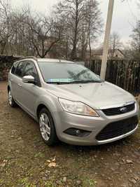 auto ford focus 1.6