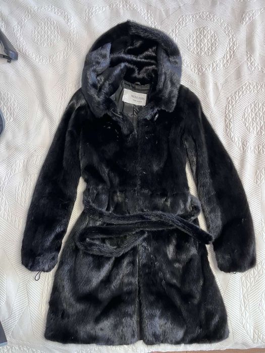 Норкова шуба