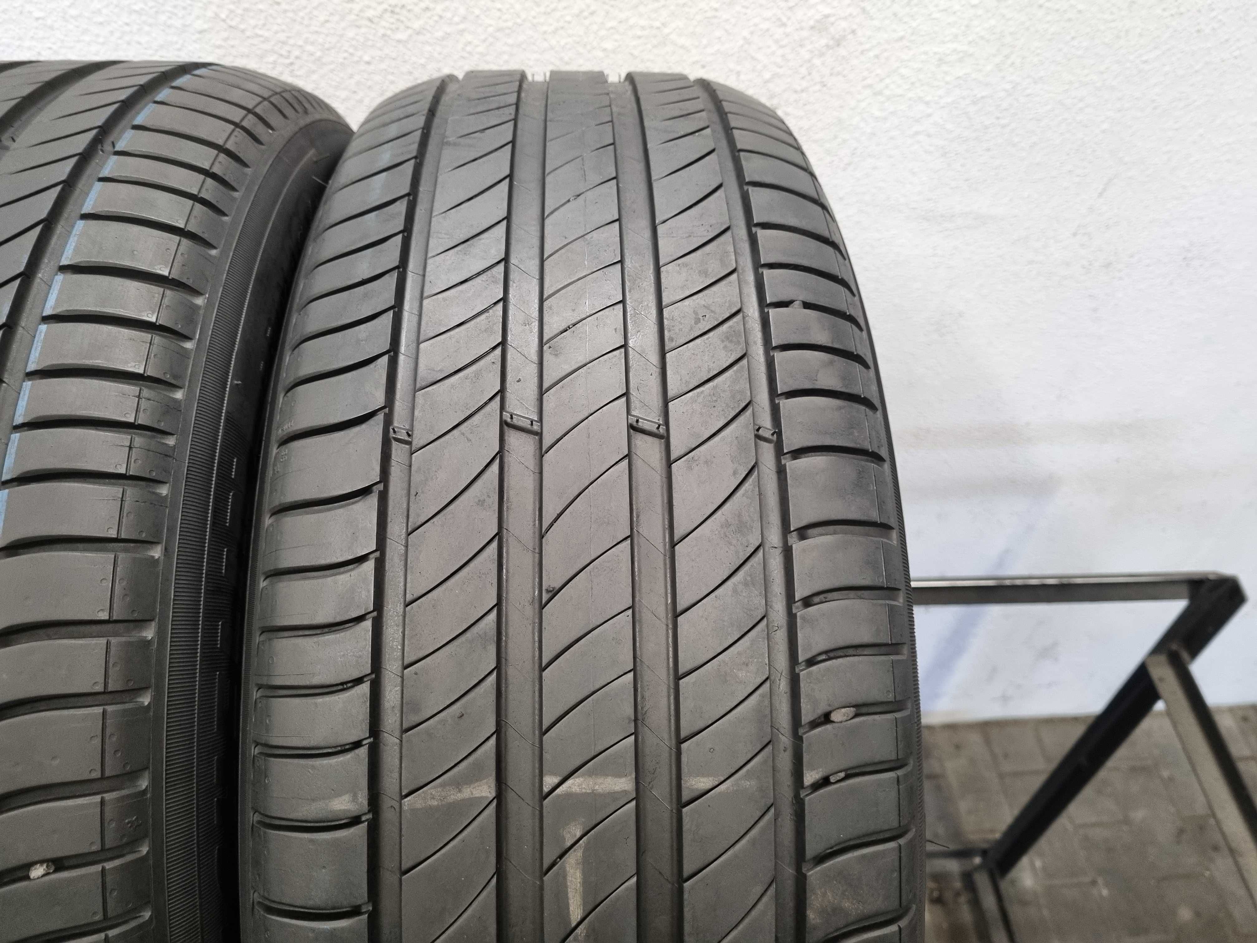 235/55/18 100V Michelin Primacy 4 A01 PARA OPON