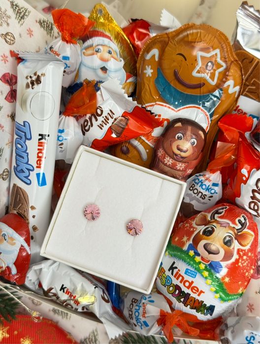 Подарунок.Солодкий подарунок. Подарунок дівчині. Новорічний подарунок