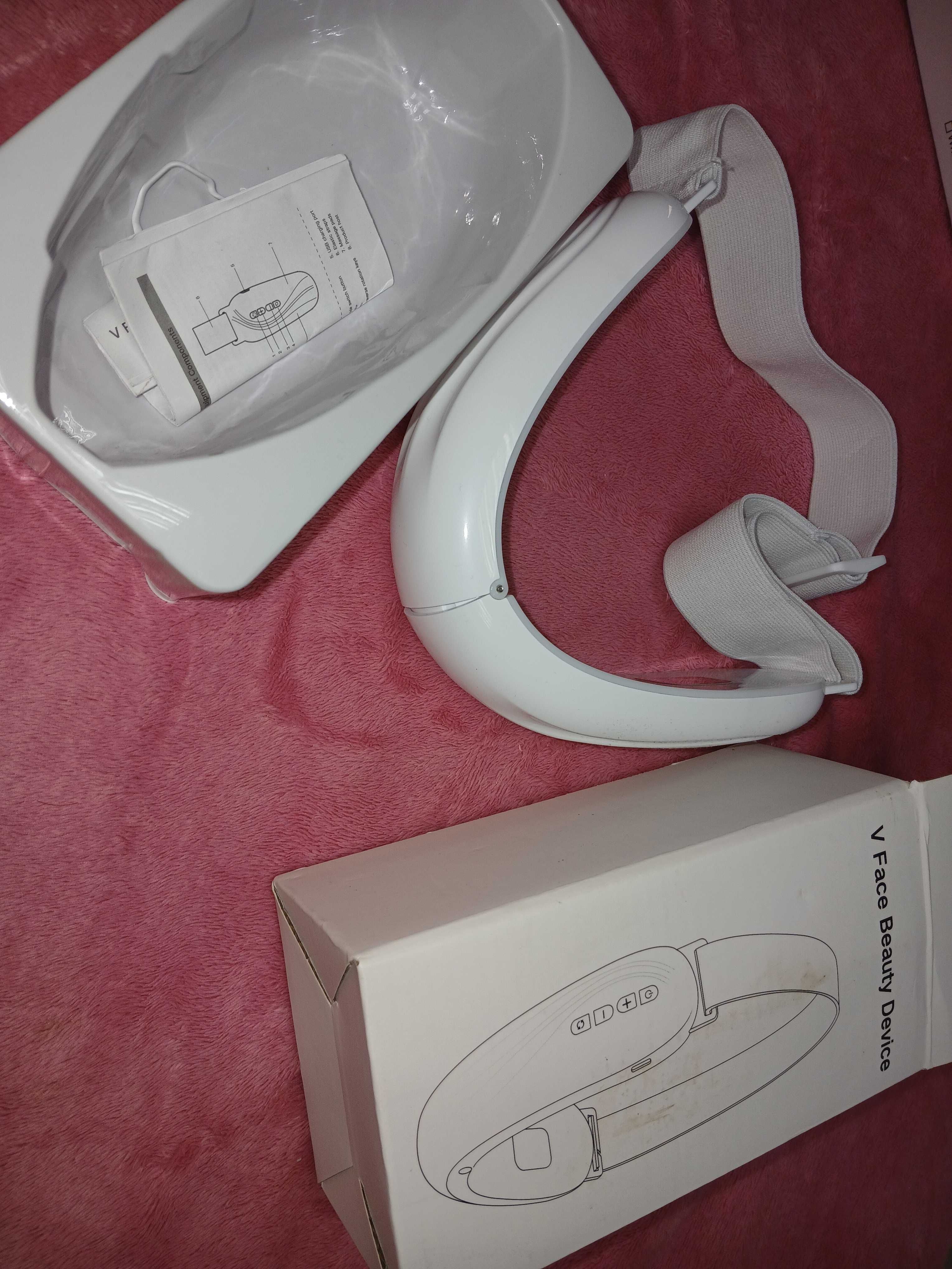 Maquina massagem vácuo nova oferta âmpola