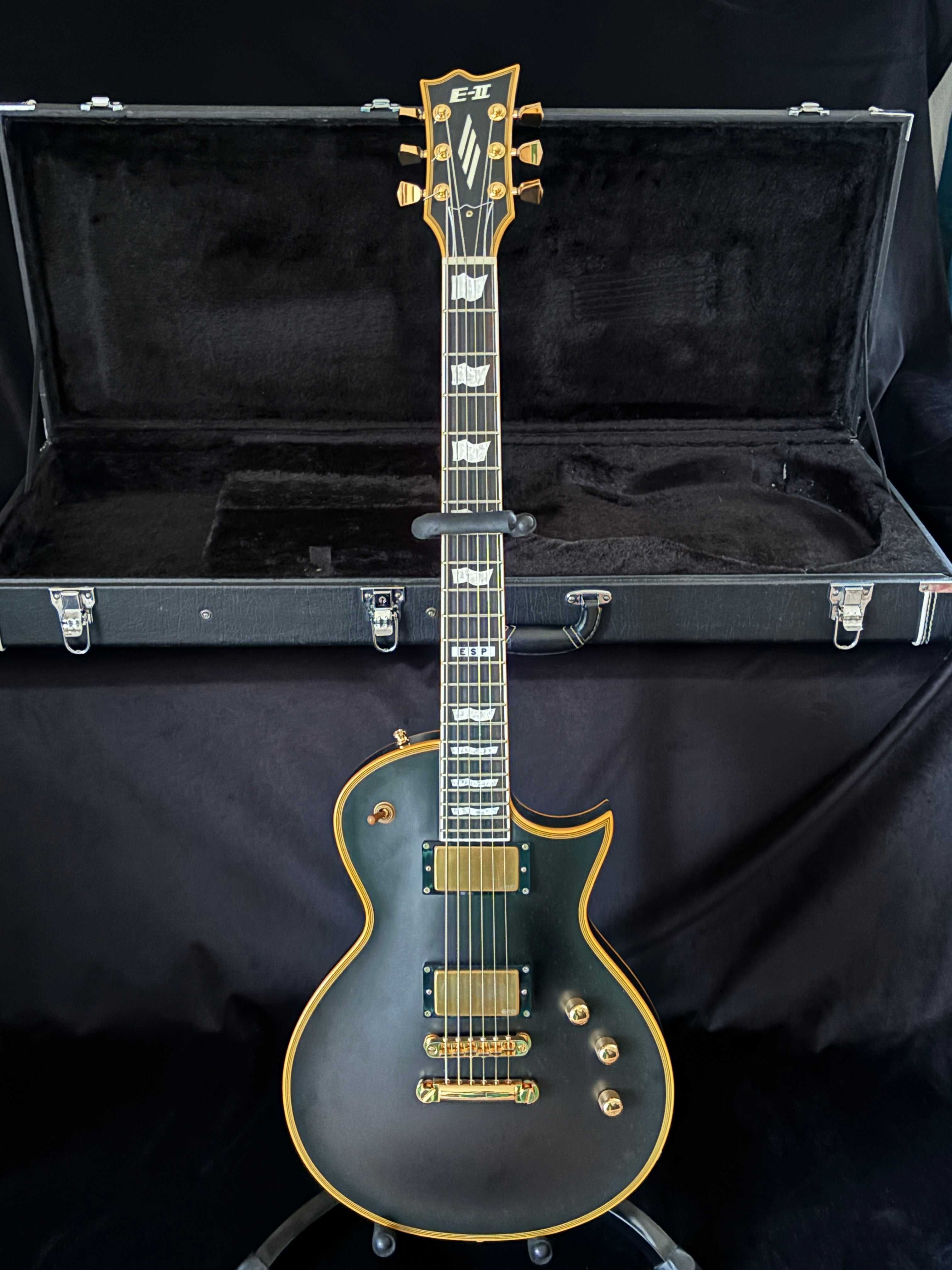 ESP E-II Eclipse