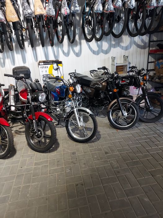 Мотоцикли LІFAN 200см.м.умань магазин