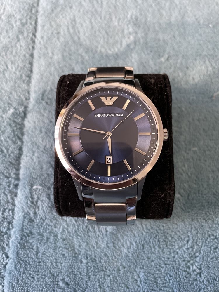 Relogio Emporio Armani