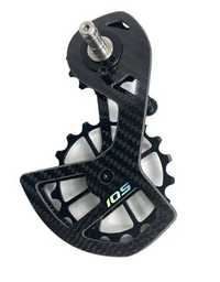 Wózek karbonowy 105 Shimano jak OSPW CeramicSpeed