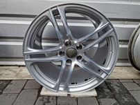 ORYGINALNA Felga Audi 19" 11.0" ET 50 5x112 420.601.025.AD R8 420
