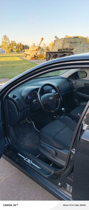 Продам Hyundai i30