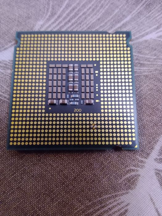 Комплект 775 модернізований на xeon