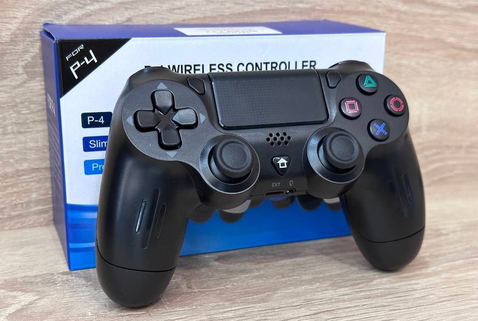 Pad Bezprzewodowy Kontroler PS4 PlayStation 4 Nowy