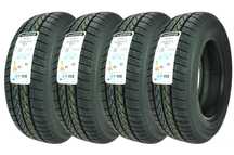 Opony całoroczne 215/65R16 98H FR 4Seasons 2 Point S prod. Continental