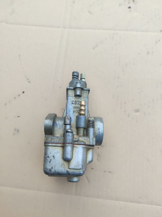 Карбюратор к62д Иж