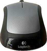 Безпровідна клавіатура Logitech K520 + мишка M310
