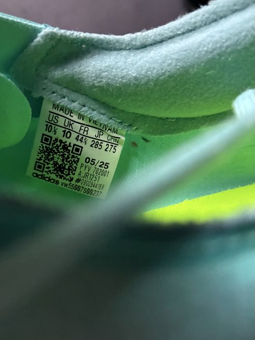 Adidas Adizero Adios Pro 4.