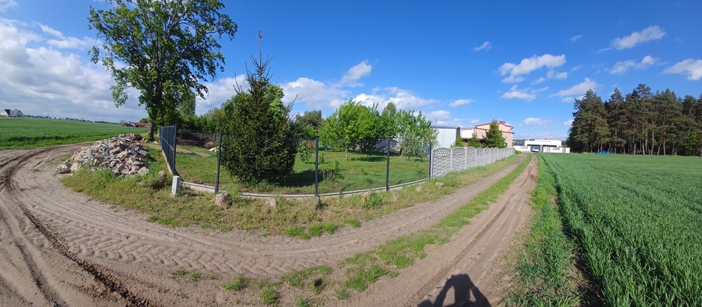 Ogrodzenia panelowe betonowe palisadowe grzebieniowe  Ślusarstwo