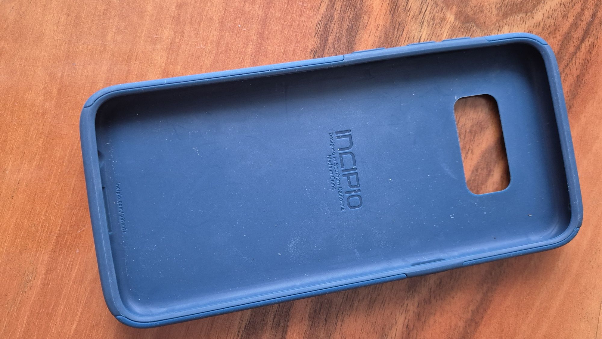 Etui Incipio pancerne Samsung S8