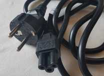 Kabel zasilający konieczynka