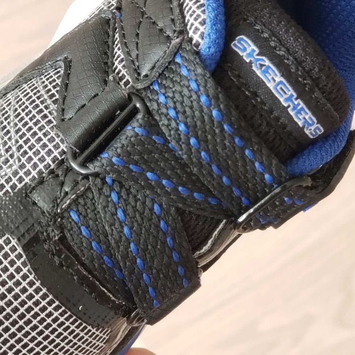 Кроссовки детские Skechers