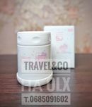 Термос Zojirushi SW-EAE35KT, HELLO KITTY (термокружка)