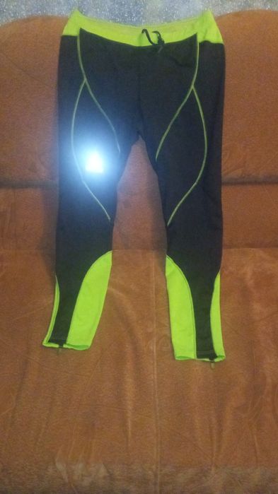 Брюки льняные ,бренд р.44-46-150 грн