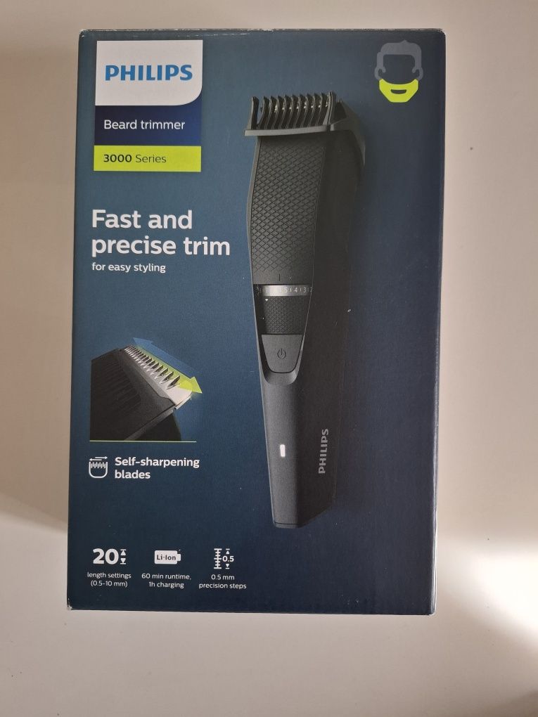 Триммер Philips 3234/15