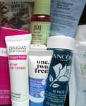 Douglas Box kosmetyczny: Lancome, Pixi, One.two.free! i inne