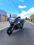 Suzuki GSX 750F GSXF 750