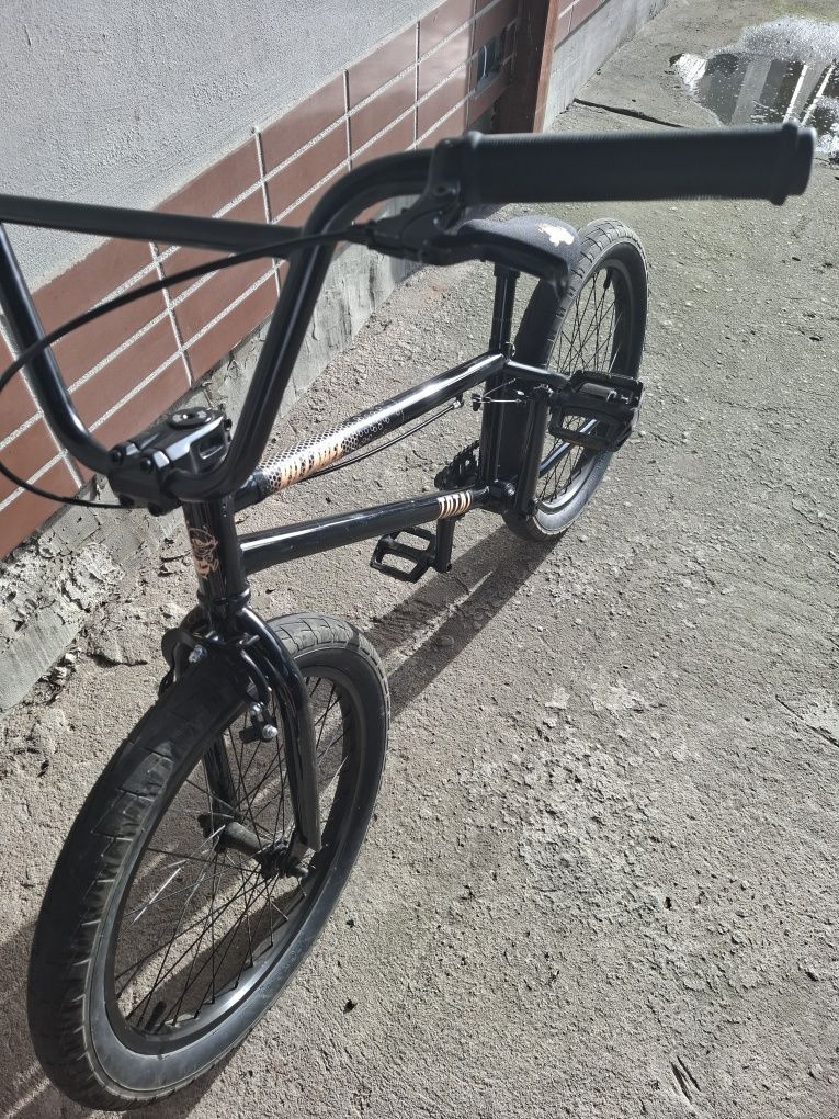 Bmx total killabee 20"