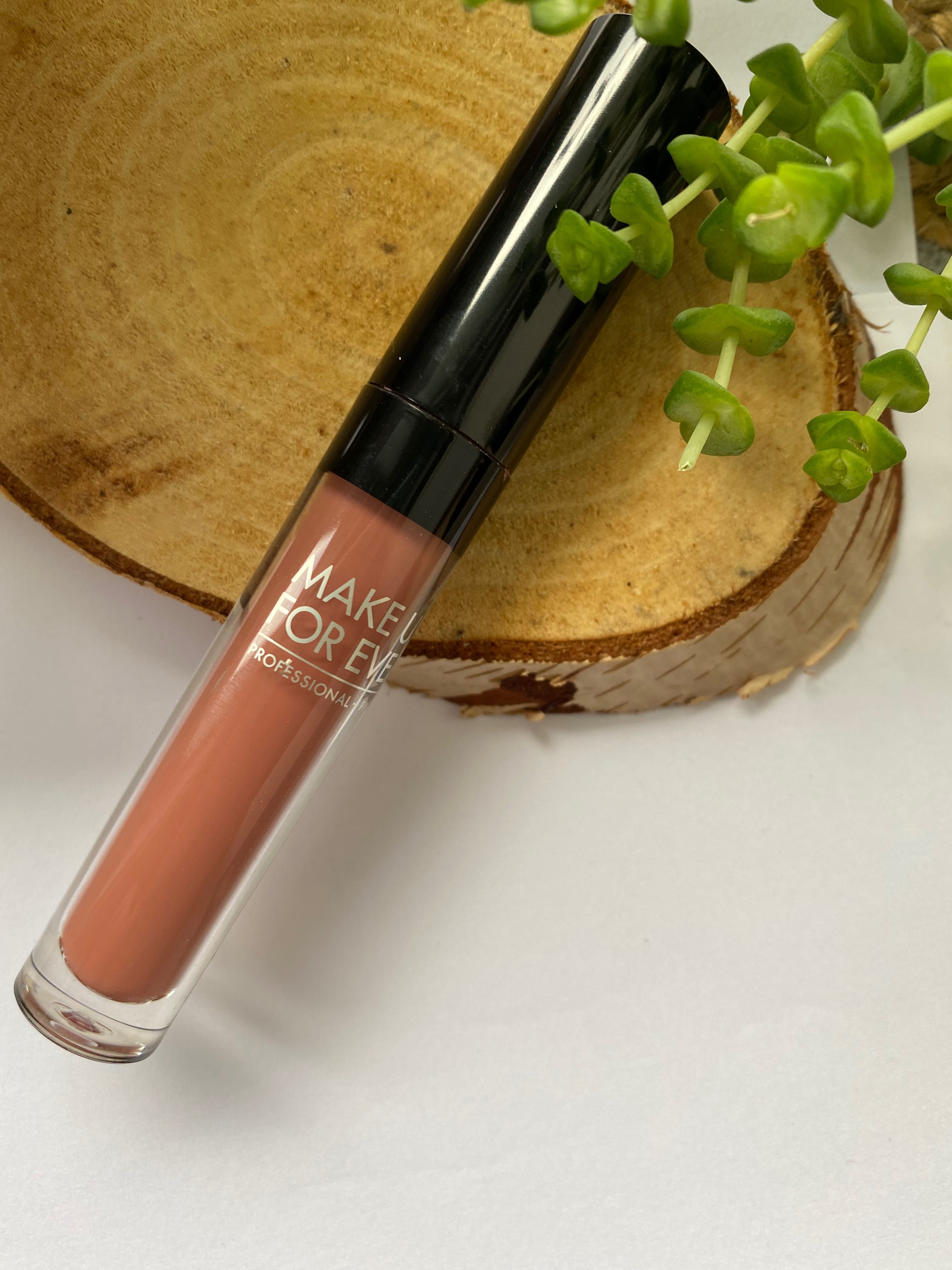 Pomadka w płynie Make up for ever Artist Liquid matte 306