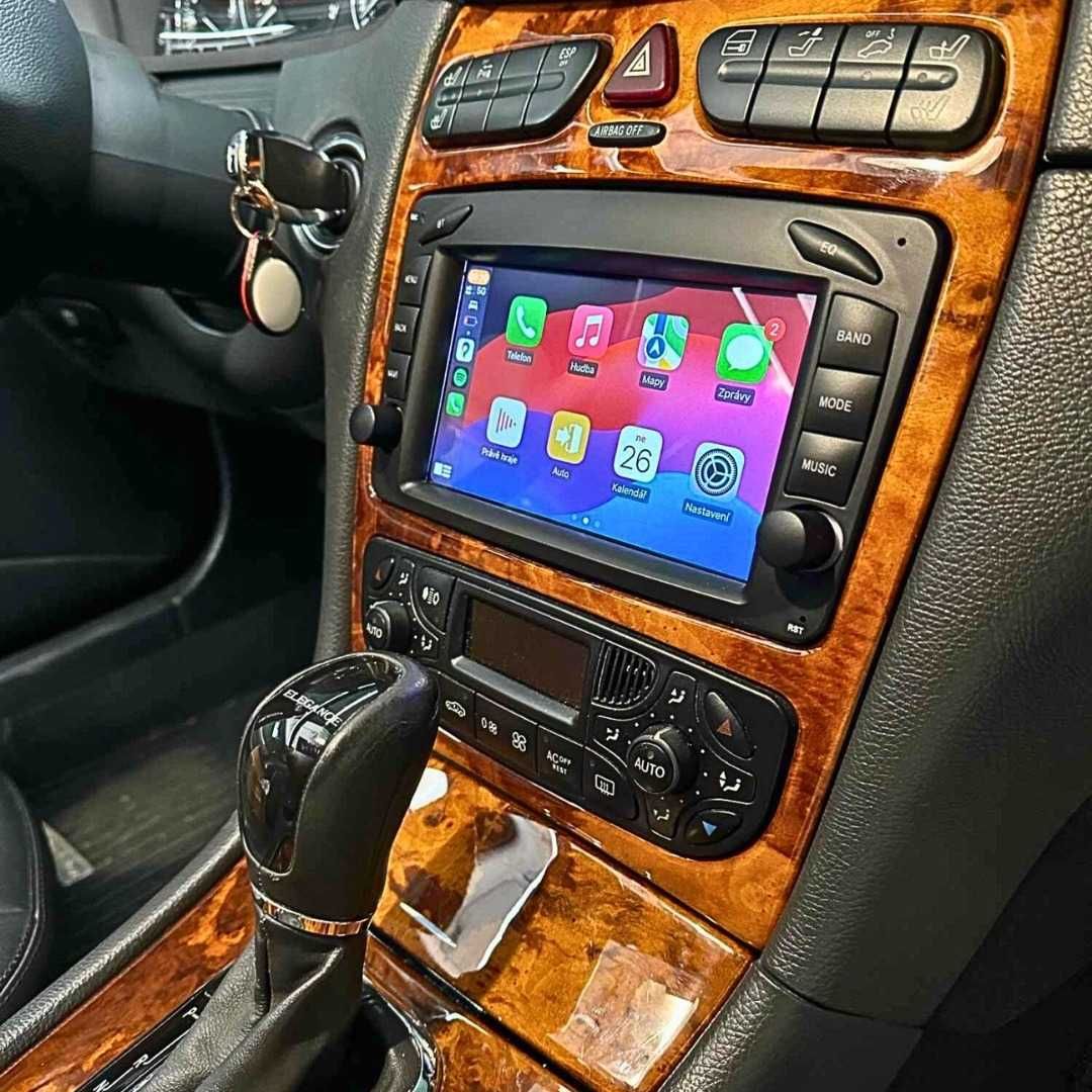 Auto Rádios GPS para Todos os Modelos de Carro