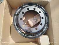 Felgi 22.5x9.00 Aluminiowe Alcoa. 4 szt