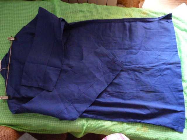 Роба, р.50 хб Craftland