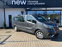 Renault trafic  Trafic Kombi 2.0 Blue dCi L2 Equilibre