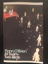 Flann O'Brien - At Swim-Two-Birds (Penguin Modern Classics)