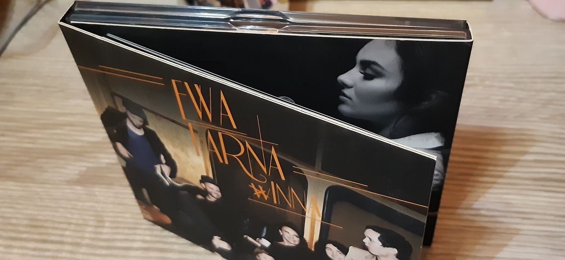 Ewa Farna Winna 2 cd