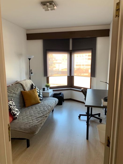 Espacoso T3 vista mar matosinhos sul