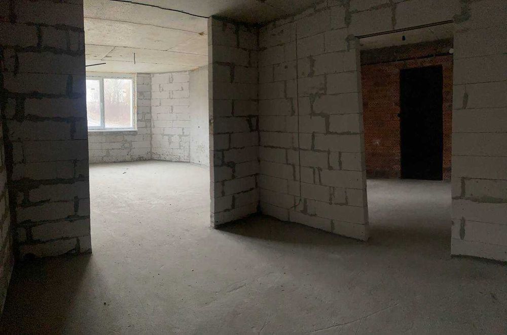 ID 37326  ВИСТАВКА  УНІКАЛЬНА 1-к квартира з плануванням 2-к квартири