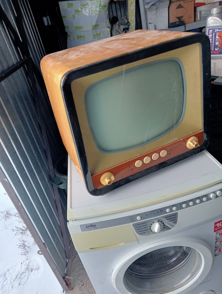 Telewizor Neptun OT 1731