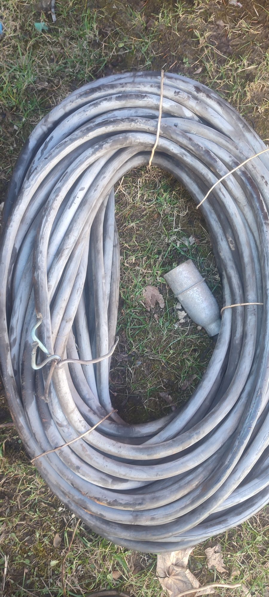 Kabel 380 v ok 45 metrów