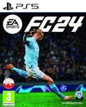 EA Sports FC 24 PS5 PL używana (kw)