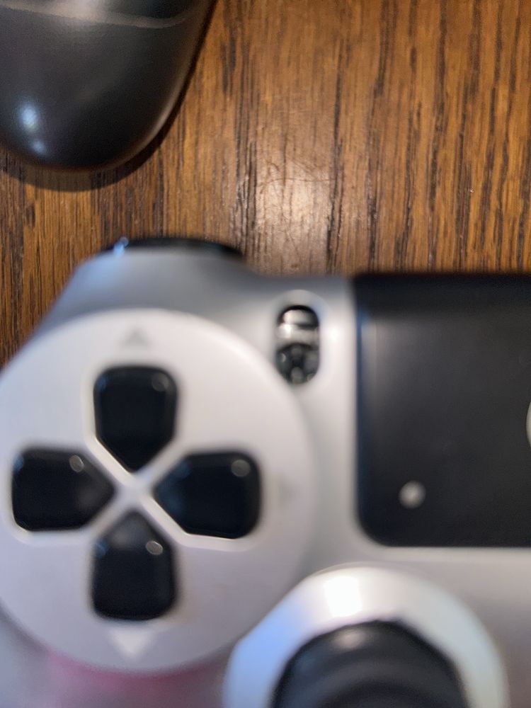 2 Comandos PS4 !