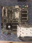 Материнская плата для сервера Supermicro X8DTi-F, s1366, 12xDDR3