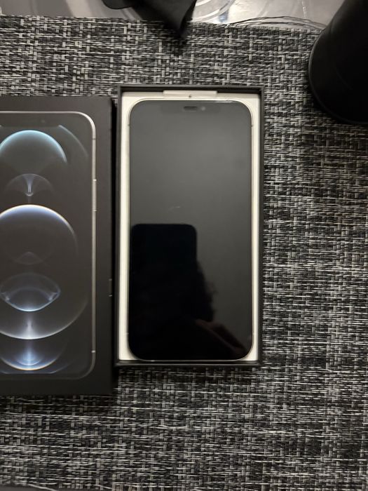 Iphone 12 pro 128GB