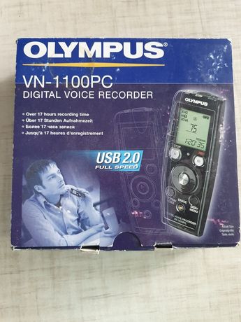 Olympus VN-1100 PC