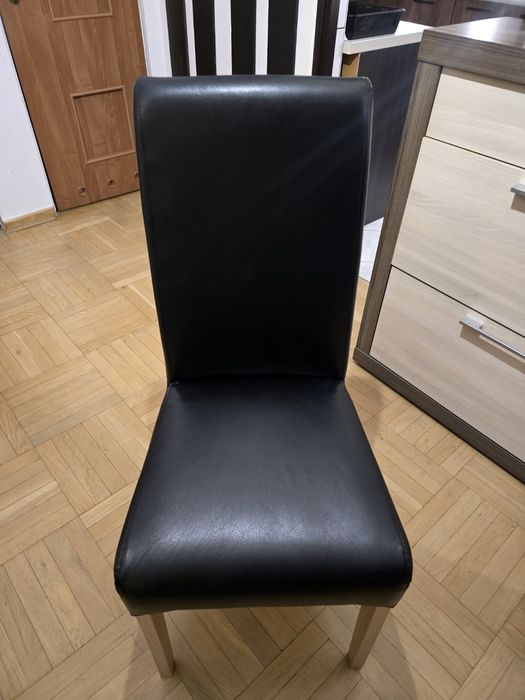 4 Krzesła do salonu, jadalni